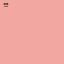 Náhrdelník Srdíčko (Beton) - Velikost: 28 mm, Barva: Červená (007)